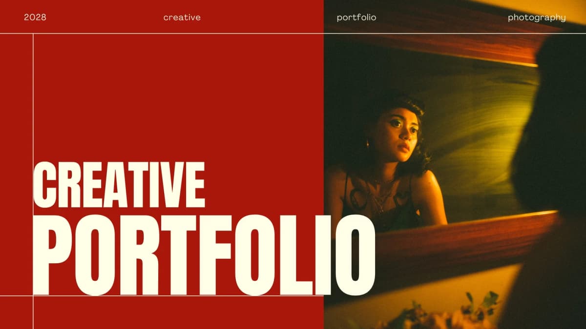 Portfolio Preview